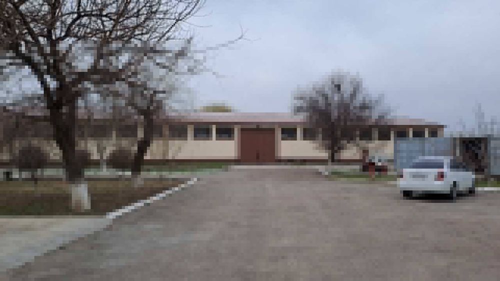 Продаётся 1,1 га производственная база.