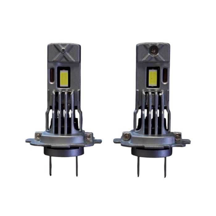 LED крушки MOTOHAMA MINI-H1/H3/H4/H7/H8/H9/H11/H16/HB3/HB4-12V-6000K