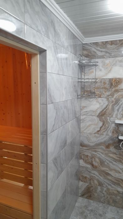 Отделочные работы!