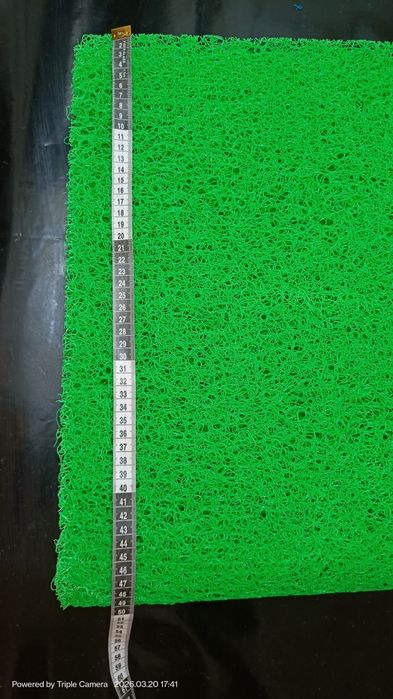 Filtr Коврик Akvarium uchun