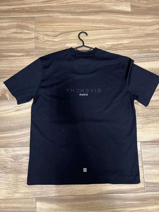 Givenchy Reversed тениска