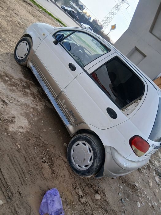 Matiz best 2006 srochno