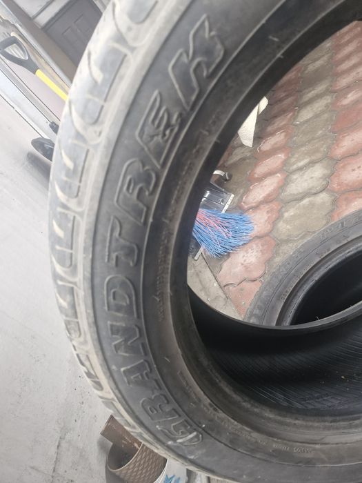 Продам резину DUNLOP