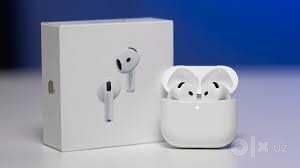 Air pods 4 original anc