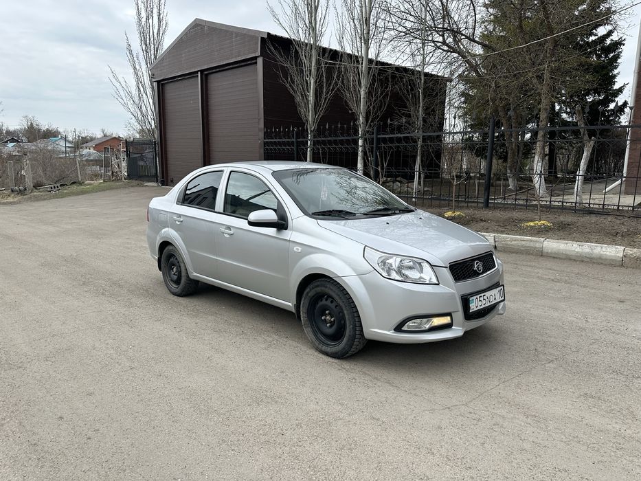 Продам Ravon Nexia