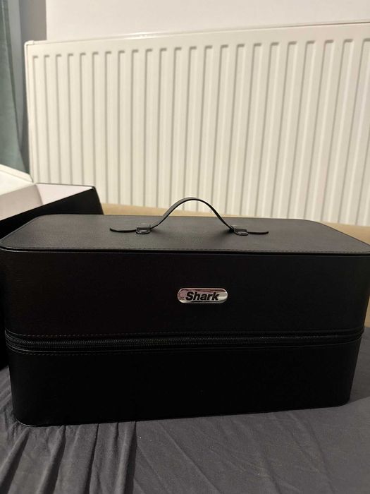 Ondulator Shark FlexStyle Sparkle HD446JSEU, 1400W