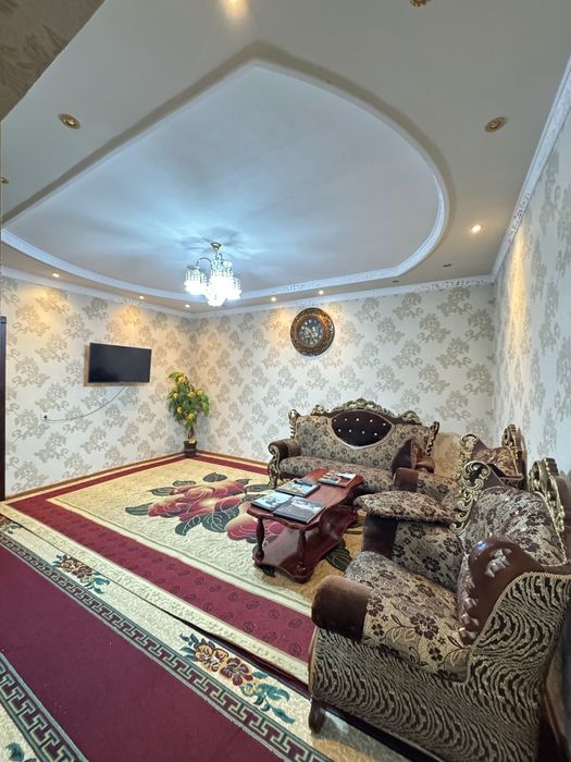 СРОЧНО‼️АРЕНДА Мирабадский р-н, Ферг'ана йули 2.1 соток 5х комнатная.