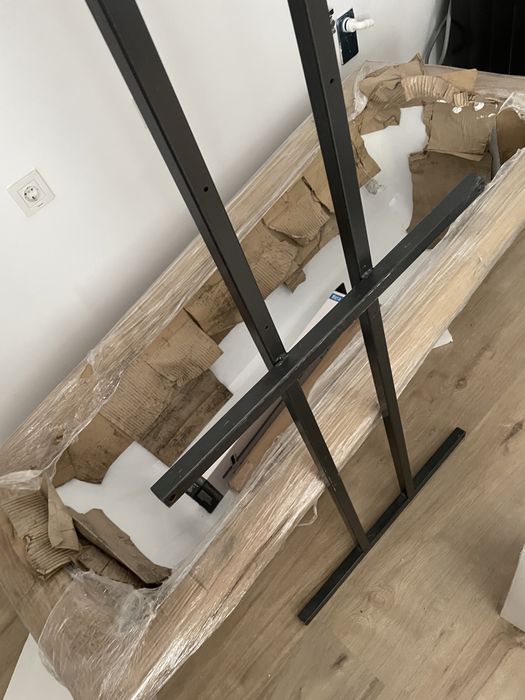 Set cada acril 170x70 cm