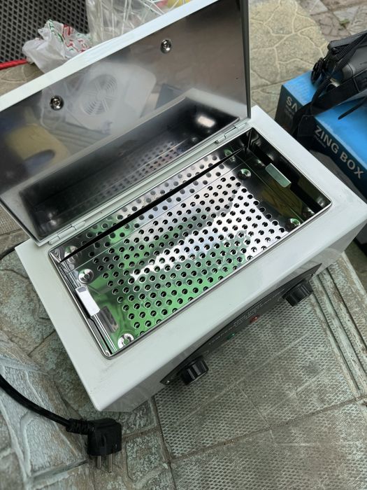 Продам стелизатор для маникюра