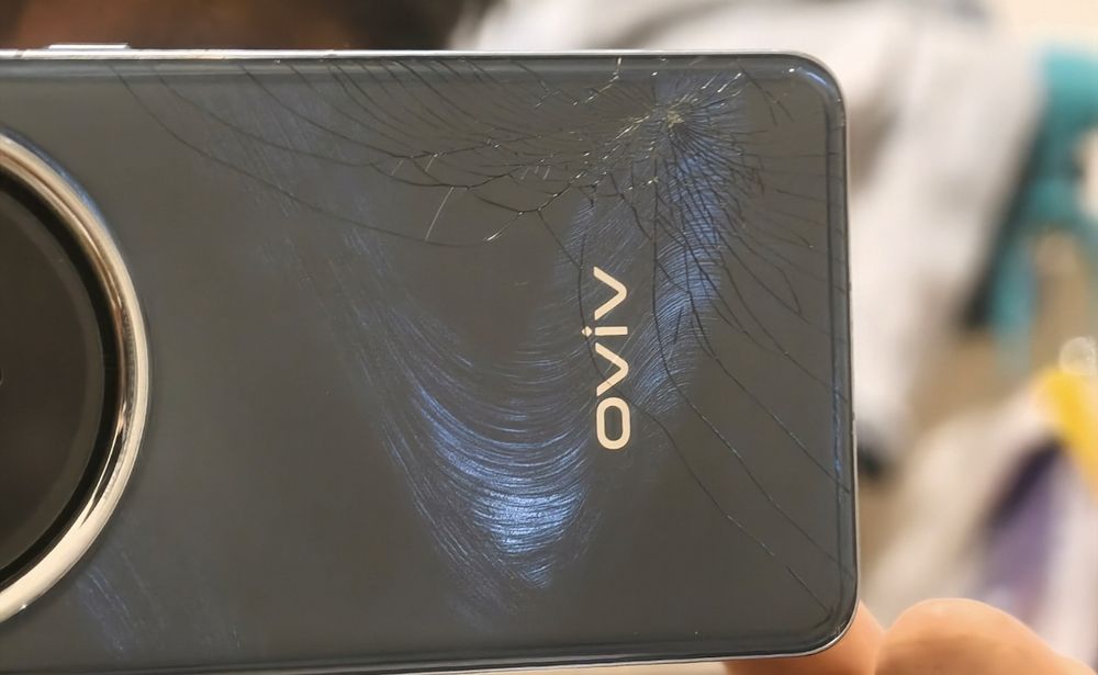 Vivo x200 pro ch 16/512
