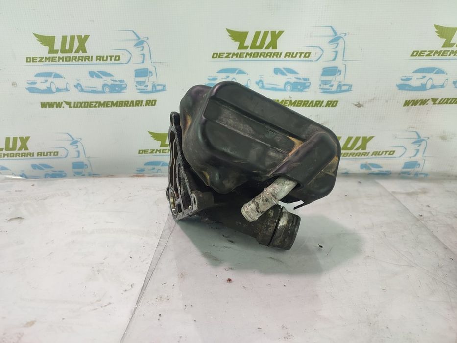 Carcasa filtru ulei 3.0 benzina n55b30a 7516383-13 BMW Seria 3 E90/E91/E92/E93 (2004 - 2010) benzina