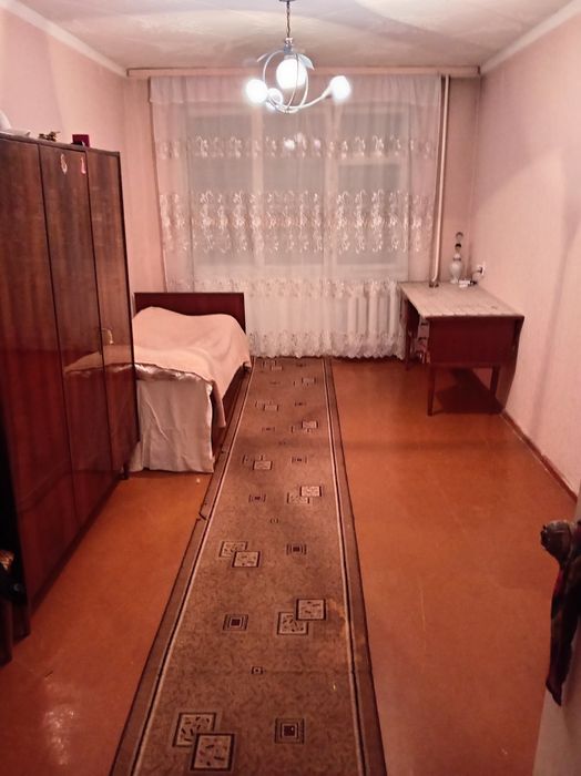 Продаётся квартира