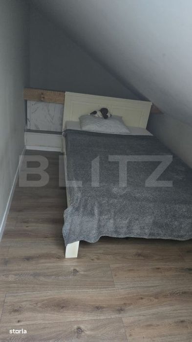 Apartament 3 Camere, 52 mp - Ady Endre