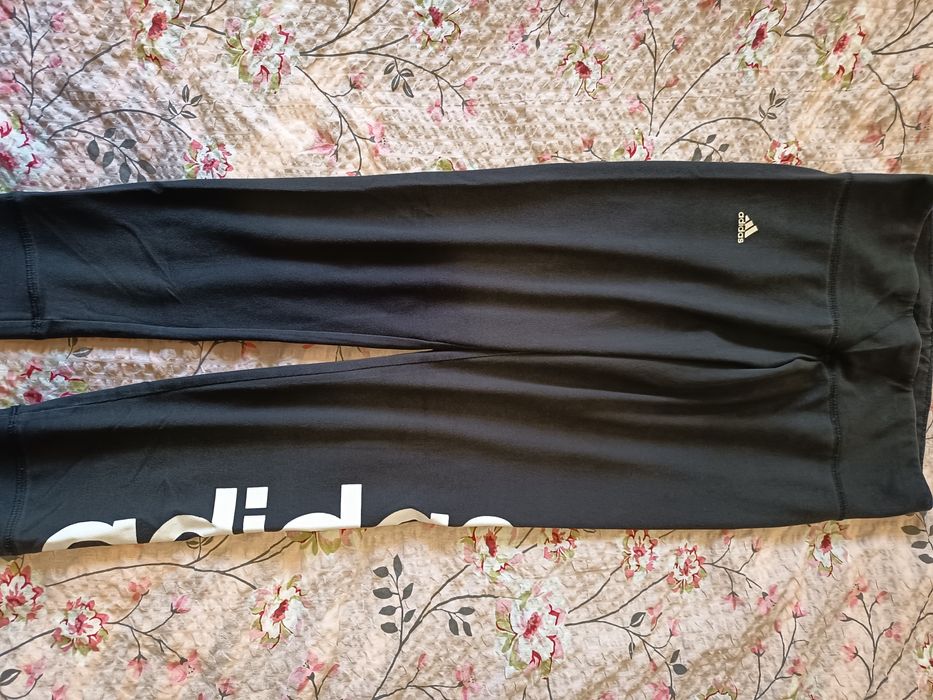 Адидас клин и блузи с дълъг ръкав