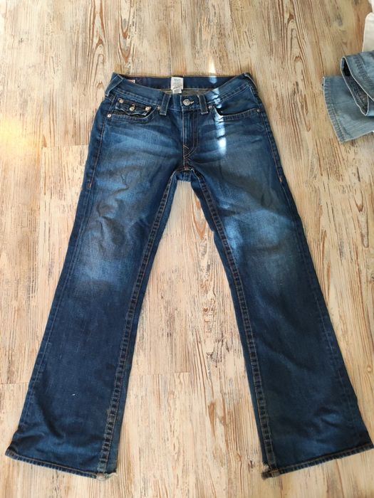 True Religion джинсы