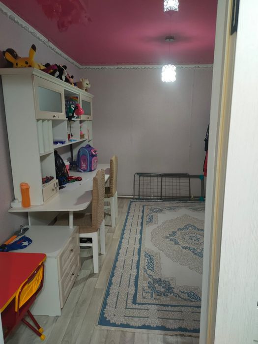 Обмен дома на квартиру