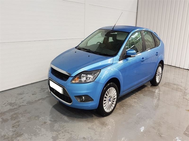 Cutie viteze manuala Ford Focus 2 2011 Hacthback 1.6 TDCi