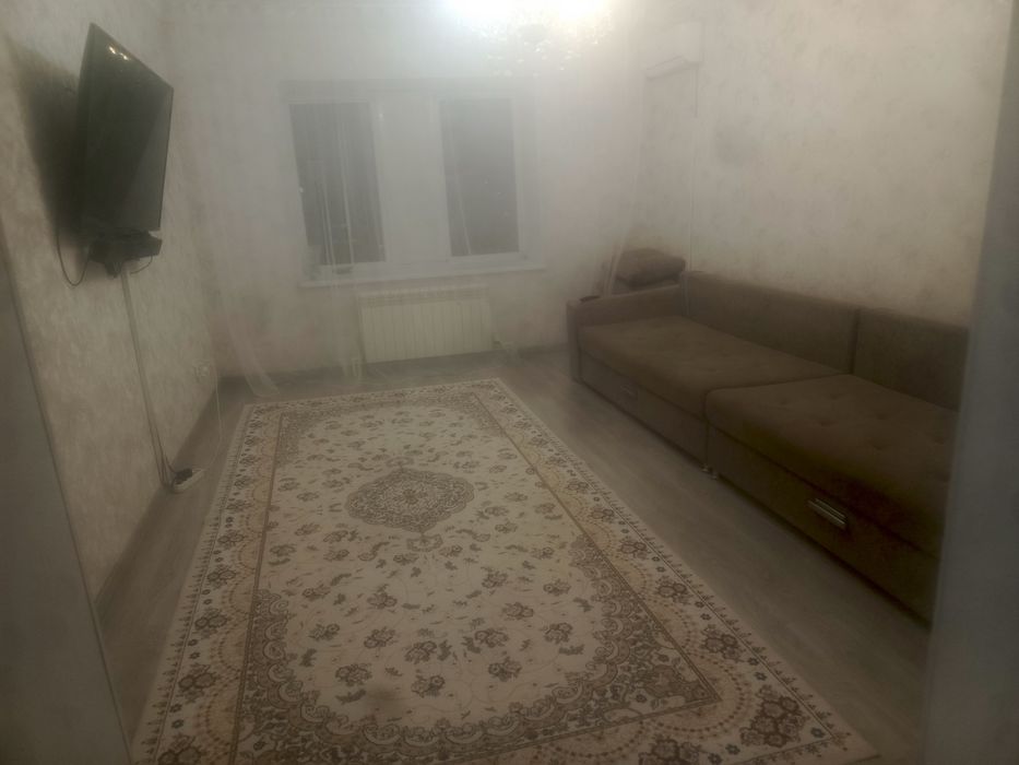 Сдам квартиру на длительный срок