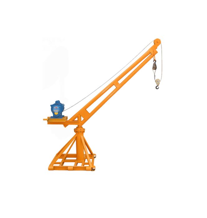 Мини кран продажа (Пионер)