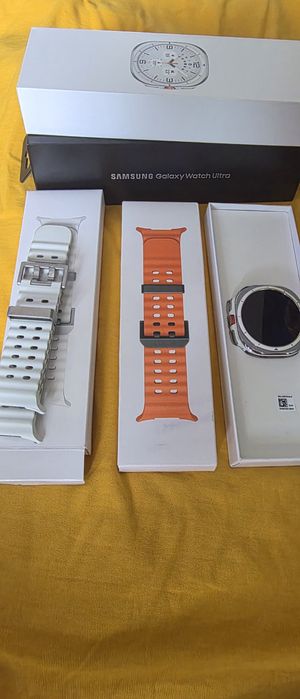 Samsung Galaxy Watch Ultra LTE,47mm