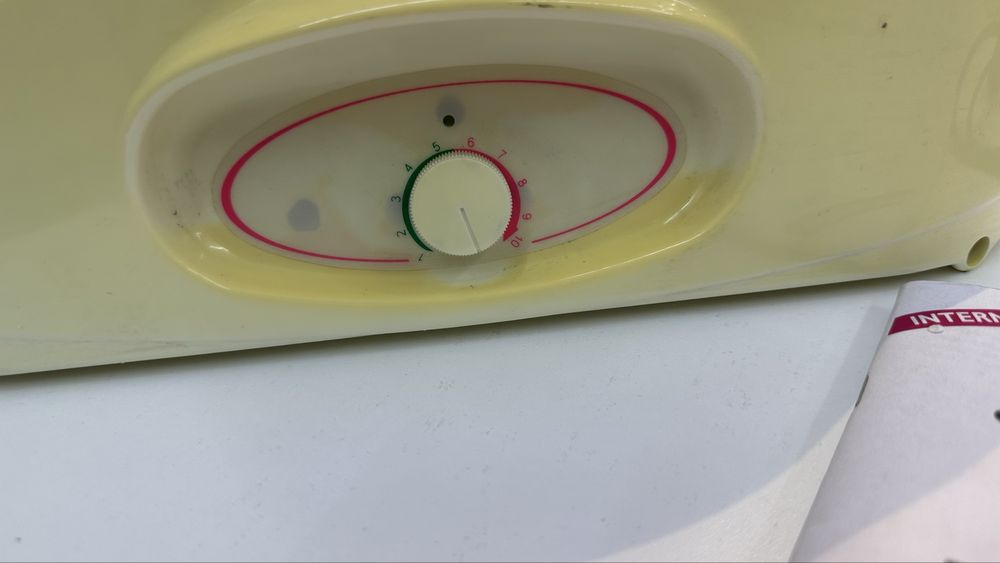 Воскоплав для парафинотерапии