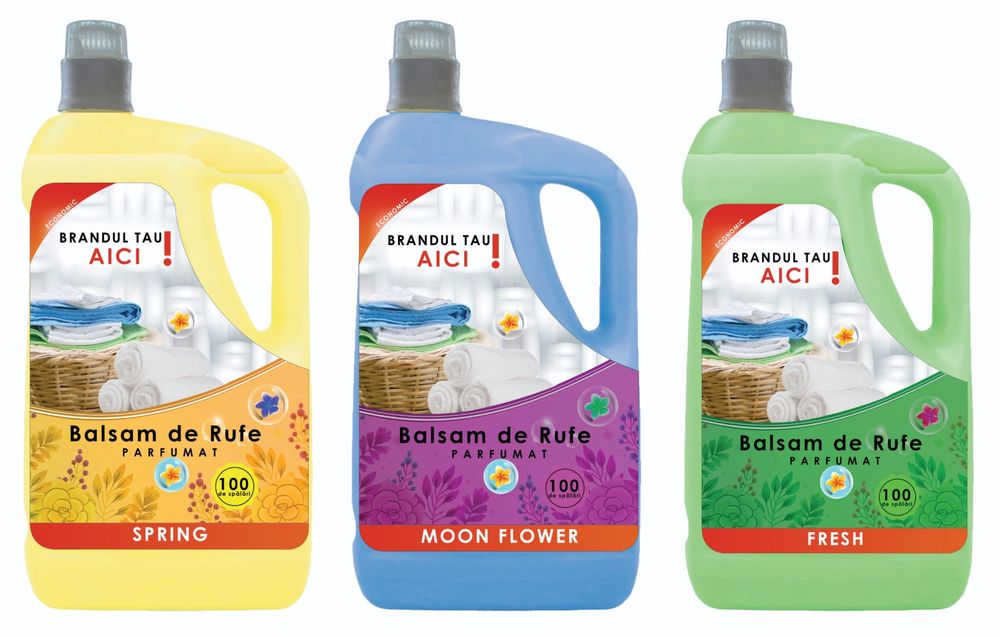 Balsam rufe vrac pret la o tona