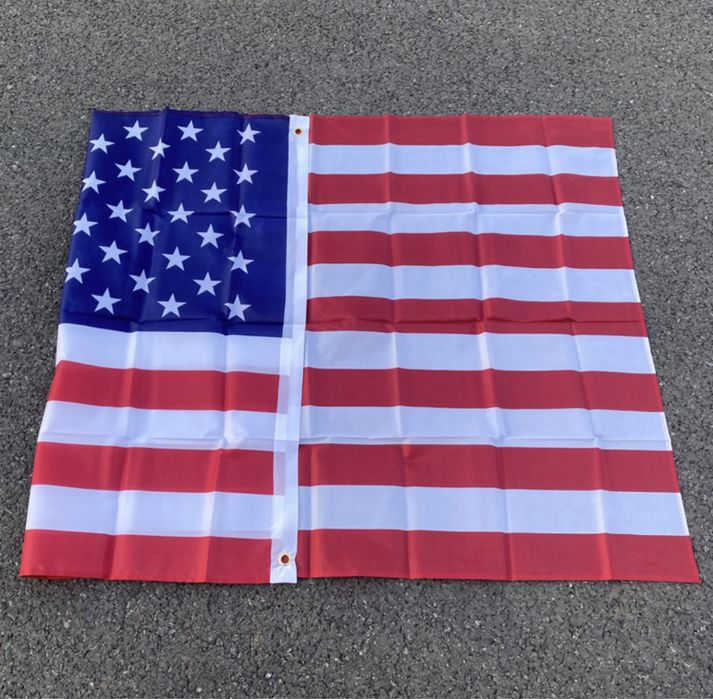 Флаг Сша Америка