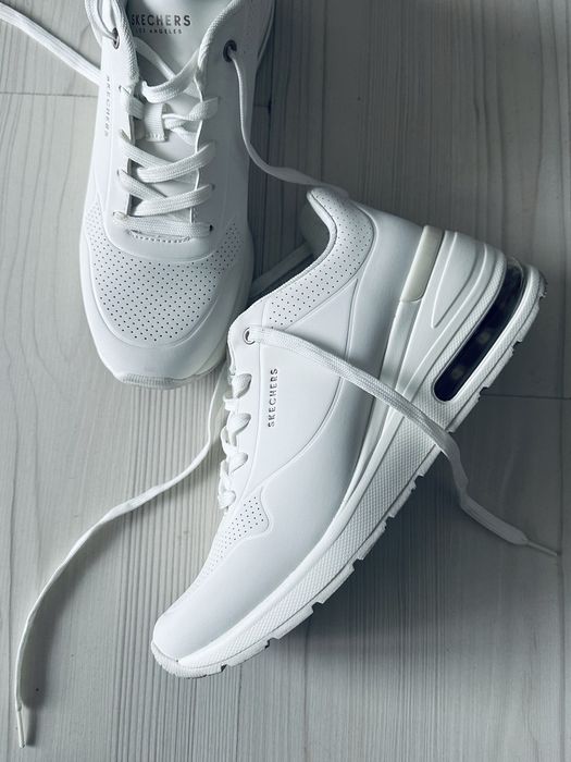 Adidași damă Skechers Air-Cooled (memory foam) 40