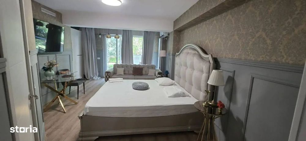 Apartament 3 Camere | Amenajat Airbnb | Afacere la Cheie | Randament