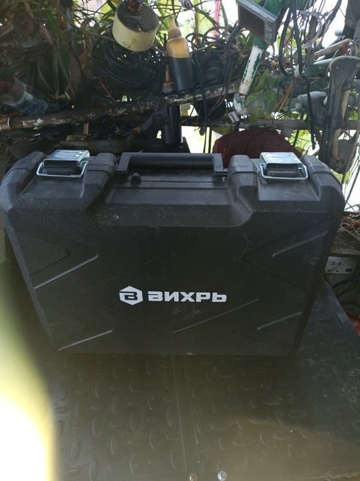 Гайкавёрт Вихрь продам