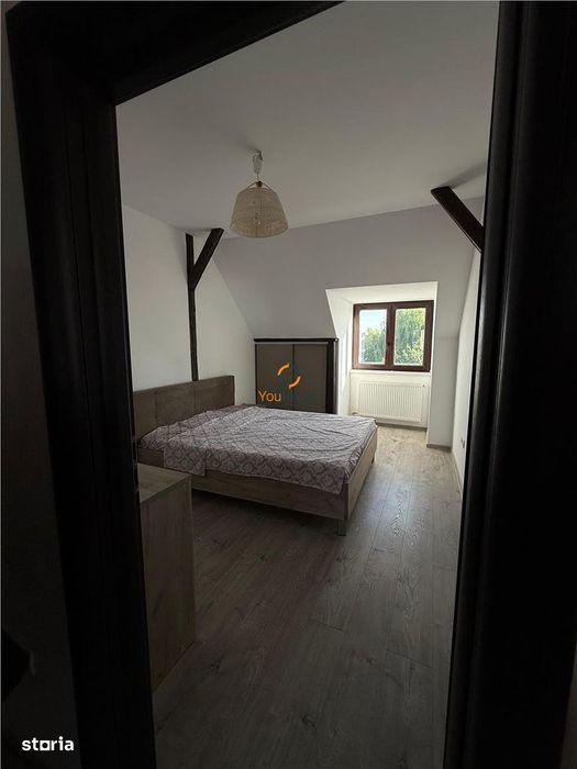 Apartament decomandat etaj 2 Dumbravita Bloc 2020