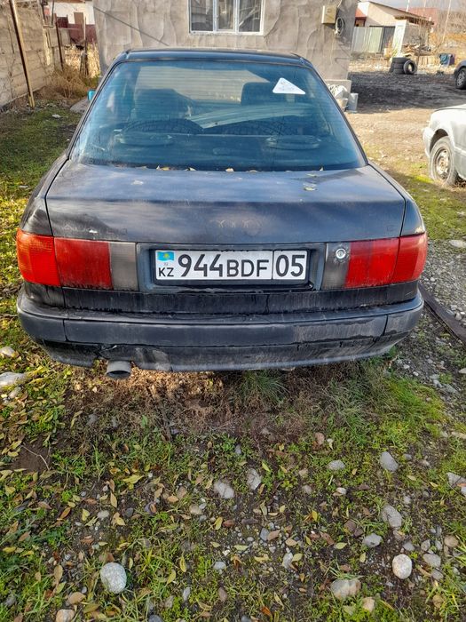 Продам Ауди Б4 об 2