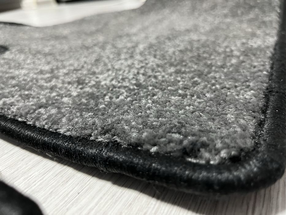 коврики для Geely Emgrand 21-25