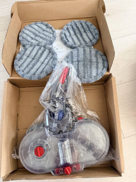 Mop electric compatibil Dyson