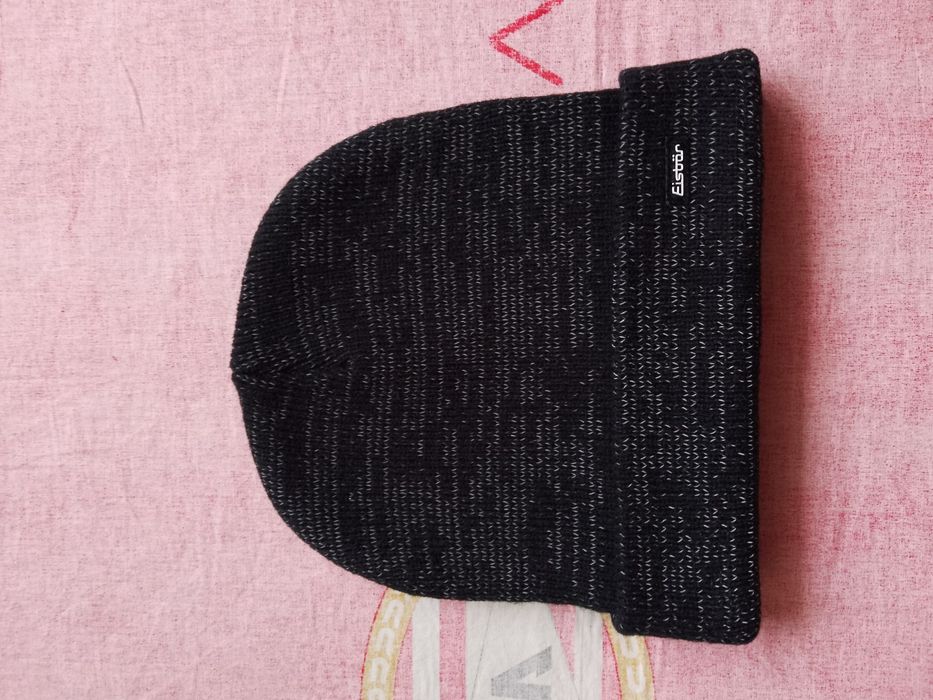 Caciula de Iarna Reflectorizanta by Eisbär