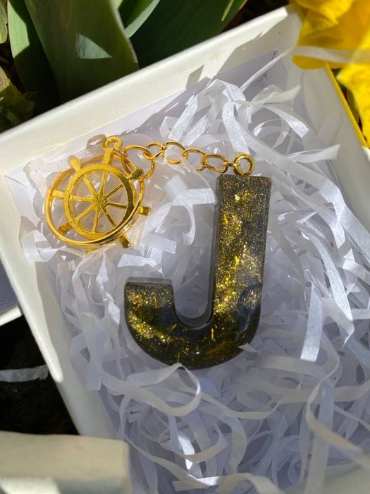 Брелок своими руками