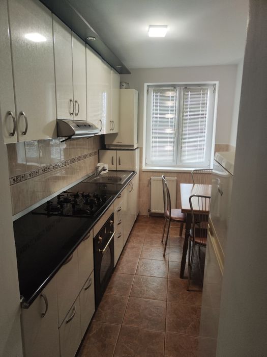 Apartament de Închiriat, Strada Vasile Lucaciu Centru