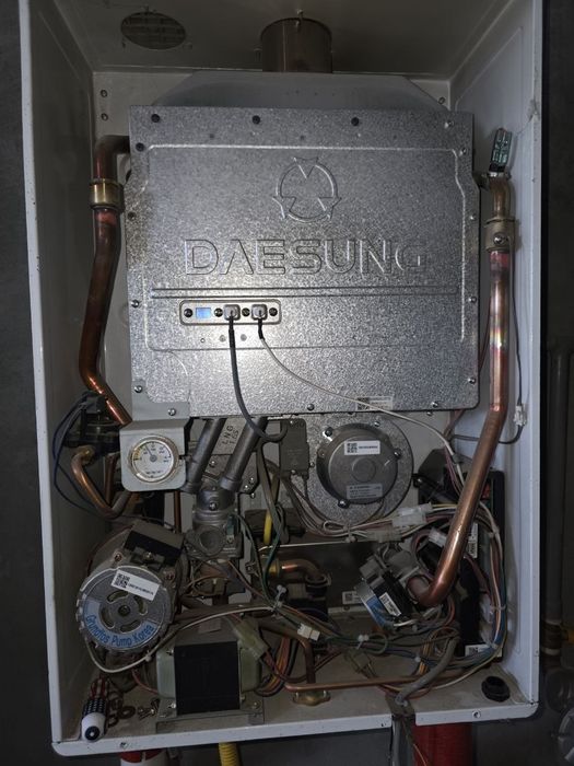 Katyol holodelnik remont