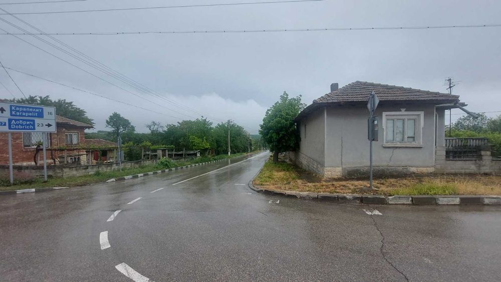 Продава се Къща в с. Владимирово, Област Добрич - 100 кв.м за 240 €/кв.м - Снимка #3