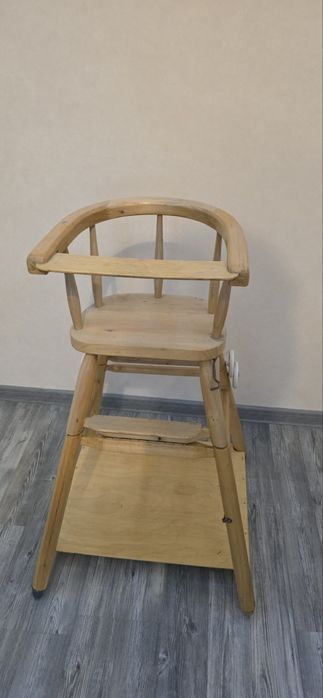 Детский стульчик