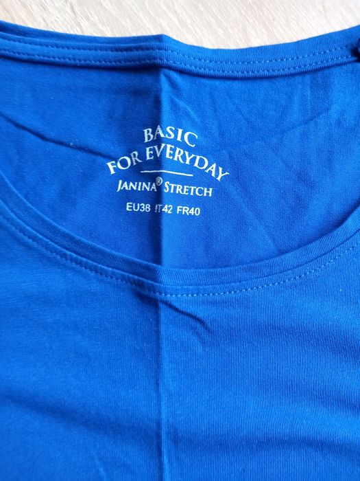 Tricou damă bumbac, mărimea s/m