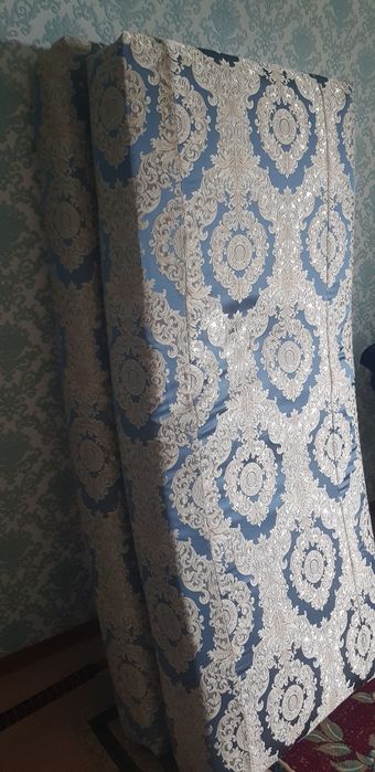 Матрас очень в хорошем состоянии