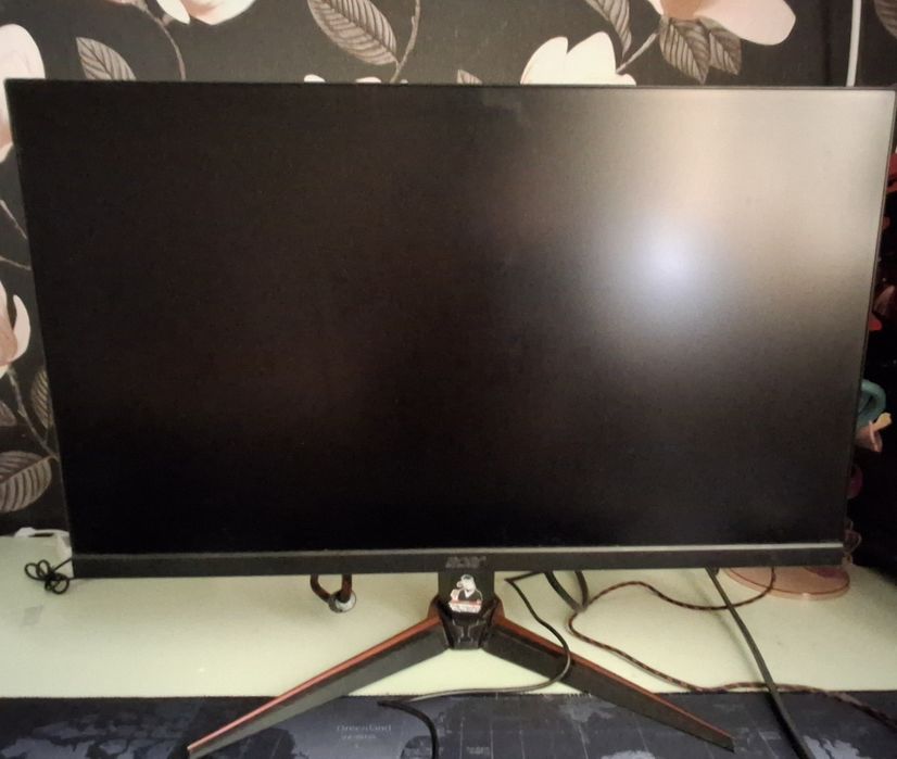 Монитор Acer Nitro VG270bmiiх