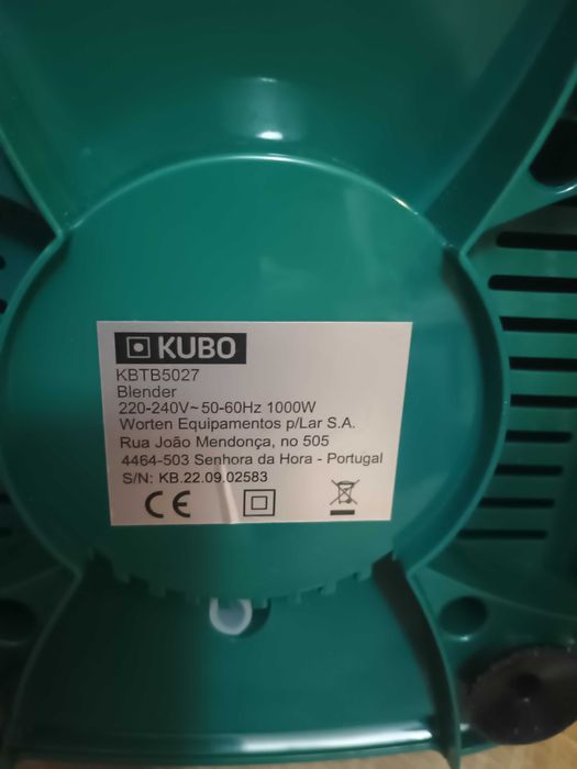 Блендер 1000W..!