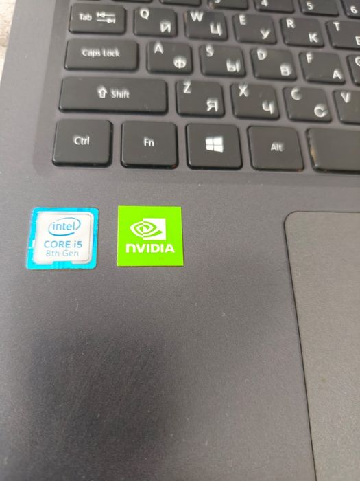 Продам шустрый ноутбук Acer core i5 сумка мышка