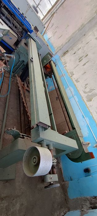 лентови шлайфове единият е на 2500мм.цена другия е на 3000мм