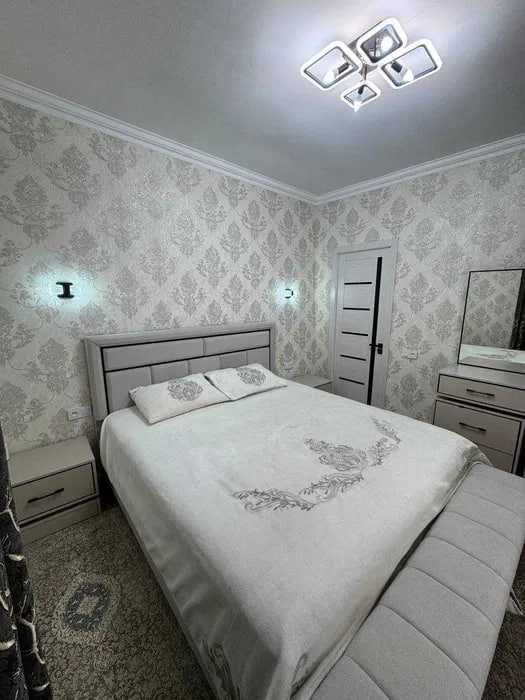 Шахристан 5 соток Ориентир 63 школа Количество комнат  11