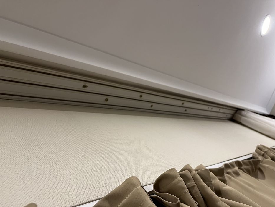 Занавеска+тюль+ шторы 2.8х2.5 оптом