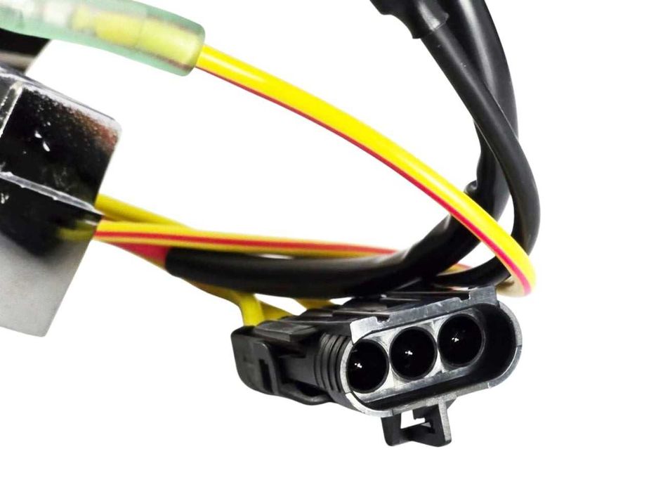 Releu Incarcare Regulator Tensiune ATV Polaris 4012192