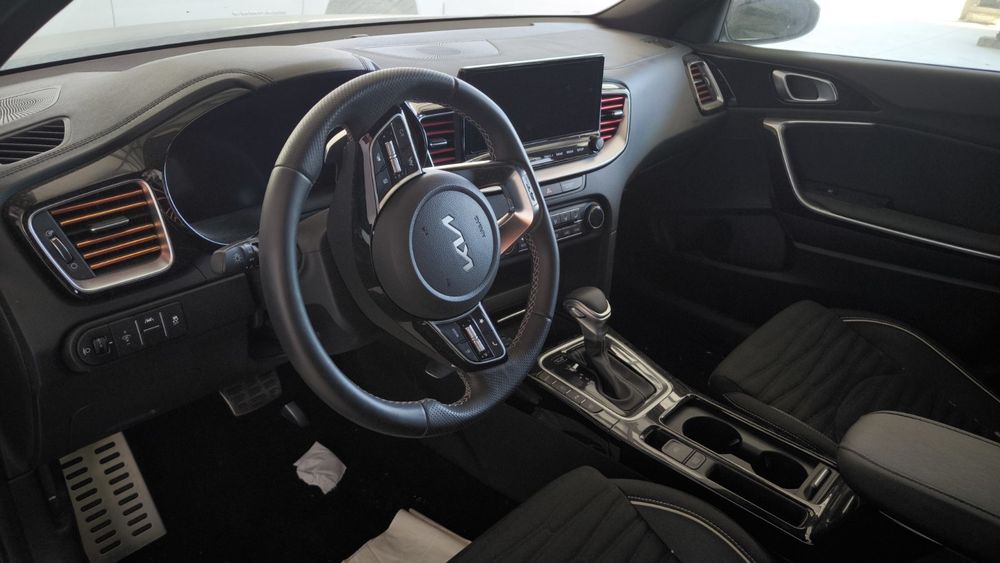 Kia Ceed  GT Line 2024